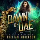 Dawn of Dae Audiobook