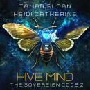Hive Mind Audiobook
