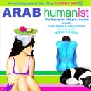 Arab Humanist: The Necessity of Basic Income Audiobook