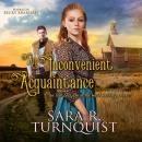 An Inconvenient Acquaintance Audiobook