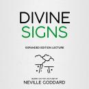 Divine Signs: Expanded Edition Lecture Audiobook