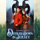 Deviled Down in Jersey: MMF Monster Romance Audiobook