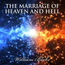 THE MARRIAGE OF HEAVEN AND HELL Audiobook