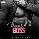 Stepbrother Boss Audiobook