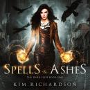 Spells & Ashes Audiobook