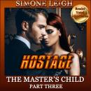Hostage: A Steamy Romantic Suspense Thriller