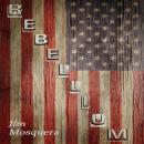 Rebellium Audiobook