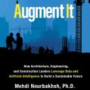 Augment It: How Architecture, Engineering and Construction Leaders Leverage Data and Artificial Inte Audiobook