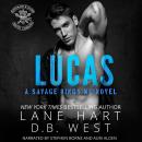 Lucas Audiobook