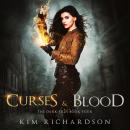 Curses & Blood Audiobook