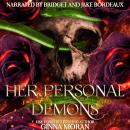Her Personal Demons Audiobook