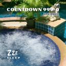 Countdown 999-0: Spa Pool Audiobook