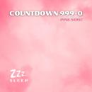 Countdown 999-0: Pink Noise Audiobook