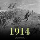 1914: The History and Legacy of World War I’s First Year Audiobook