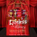 Lifeless In The Library Audiobook