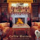 Death and Deception Audiobook