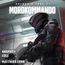 [German] - Mordkommando Audiobook