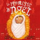 [French] - la promesse de Noël Audiobook
