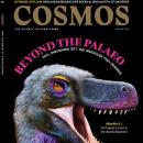 Cosmos Issue 98: Beyond the Palaeo Audiobook