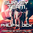 Survey Team Audiobook