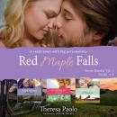 Red Maple Falls Series Bundle: Books 1-3 Audiobook