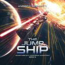 The Jump Ship Audiobook