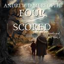 Four-Scored Audiobook