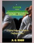 Love  at the  Crossroads: Navigating the Common Causes of Divorce  and  Building a Strong Relationsh Audiobook