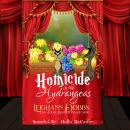Homicide In The Hydrangeas Audiobook