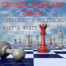 Everybody's Political What's What Audiobook