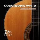 Countdown 999-0: Classical Guitar Audiobook