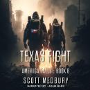 Texas Fight Audiobook