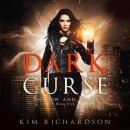 Dark Curse Audiobook