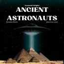 Ancient Astronauts: Anunnaki Origins- Timewave Zero Audiobook