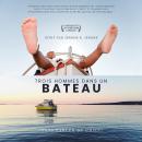 [French] - Trois hommes dans un bateau (sans parler du chien) Audiobook