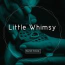 Little Whimsy Audiobook
