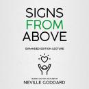 Signs From Above: Expanded Edition Lecture Audiobook