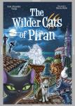 The Wilder Cats of Piran: The Wild Cats of Piran, Chronicle II Audiobook