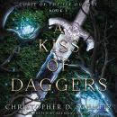 A Kiss of Daggers Audiobook