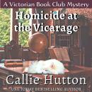 Homicide at the Vicarage Audiobook