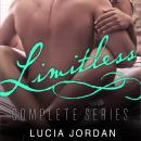 Limitless Audiobook