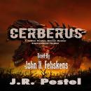 Cerberus Audiobook