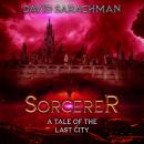 Sorcerer: A Tale of the Last City: A Book Of Horizon Audiobook