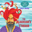 The Magician's Turban Audiobook