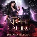 The Night Calling Audiobook