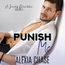 Punish Me Audiobook