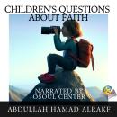 Children's Questions About Faith Audiobook