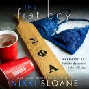 The Frat Boy Audiobook