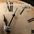 Countdown 999-0: Clock Audiobook
