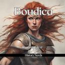 Boudica: Queen of the Iceni Audiobook